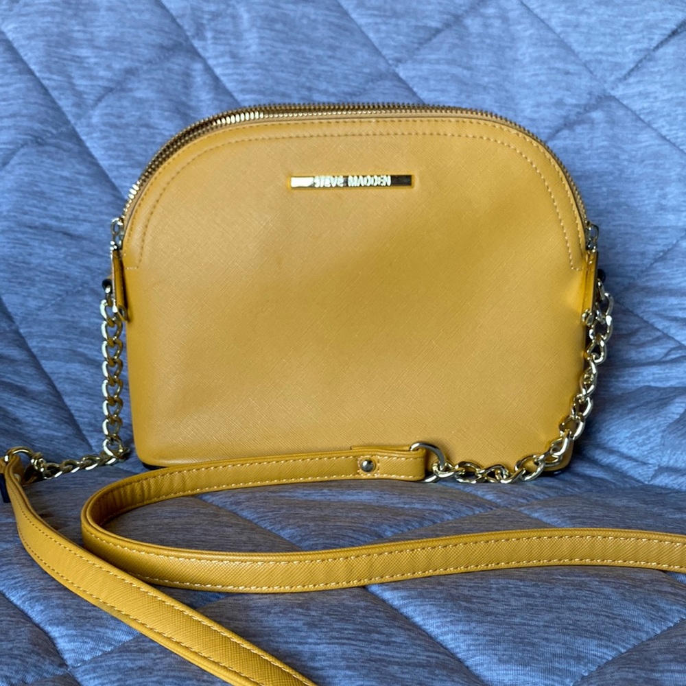 Steve Madden Handbag